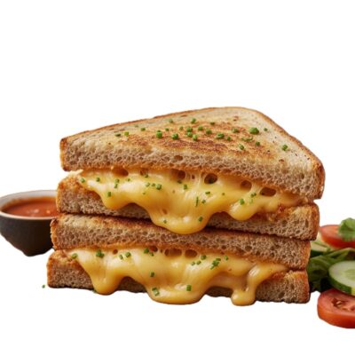 Cheese Sandwich