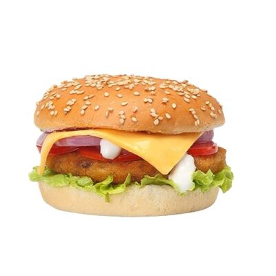 Cheez Burger