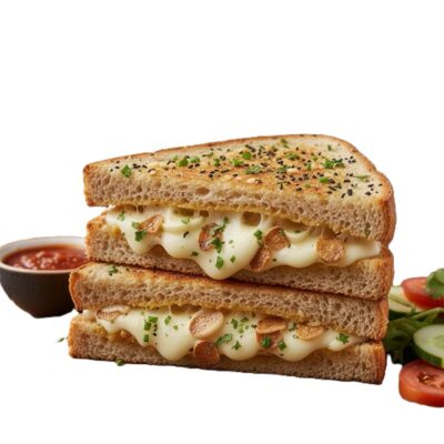 Grill Sandwich