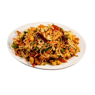 Hakka Noodle (Full)