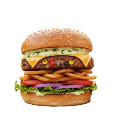 King Burger