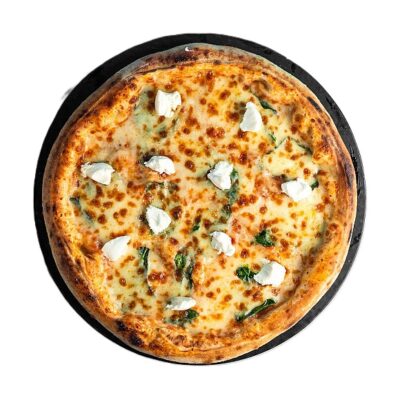 Paneer Pizza