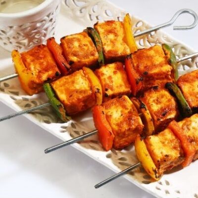 Paneer Tikka (Full)