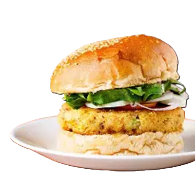 Veg Burge