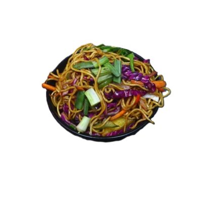 Veg Chowmin (Full)