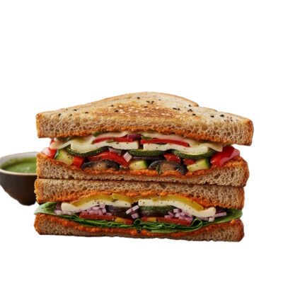 Veg Sandwich