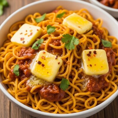 Butter Maggie (Full)