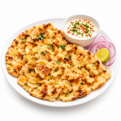 Choor Choor Naan