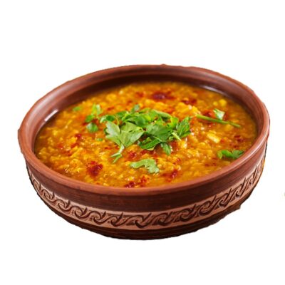 Daal Handi (Full)