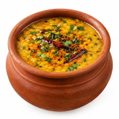 Daal Tadka (Full)