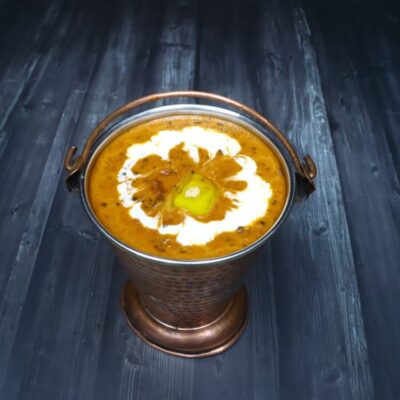 Daal Makhni Special (Full)