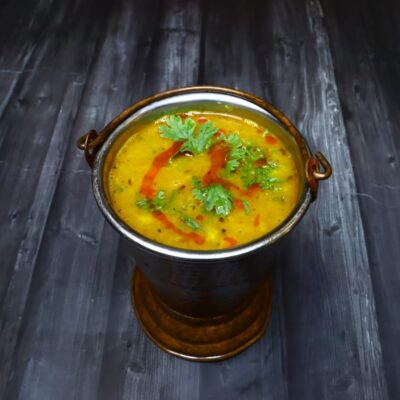 Daal Yellow (Full)
