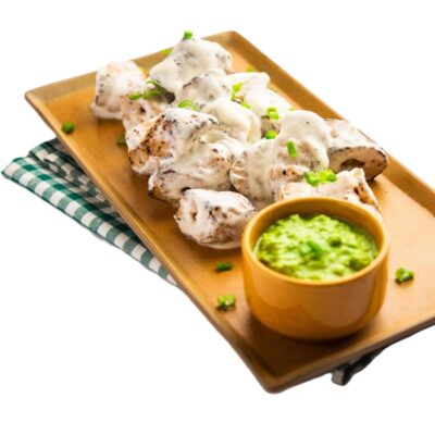 Malai Chaap (Full)