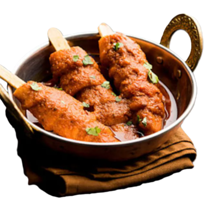 Masala Chaap (Full)