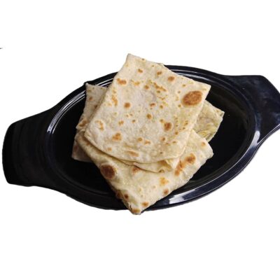 Rumali Roti