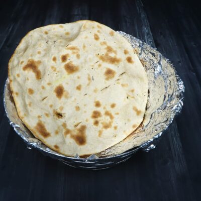 Tandoori Roti