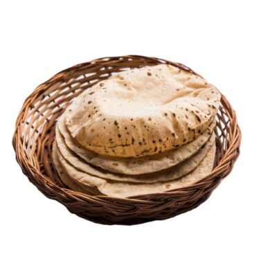 Tawa Plain Roti